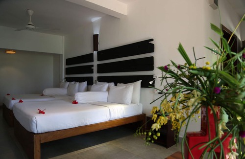 Dambulla Complejo | Pinthaliya Resort & Spa