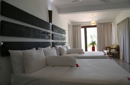 Dambulla Complejo | Pinthaliya Resort & Spa