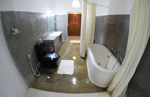 Dambulla Complejo | Pinthaliya Resort & Spa