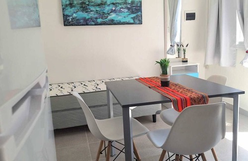 Cafayate Cabina | Pinto Private Apartment in Cafayate