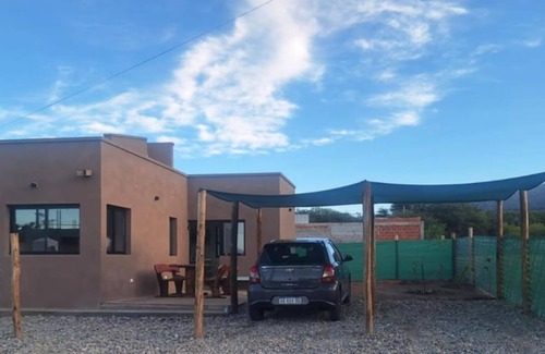Cafayate Cabina | Pinto Private Apartment in Cafayate