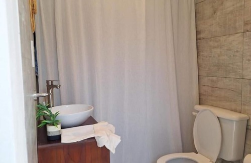 Cafayate Cabina | Pinto Private Apartment in Cafayate