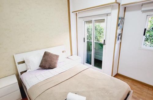 L'Olivereta Apartamento | Pintor 31