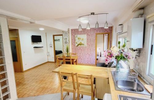L'Olivereta Apartamento | Pintor 31