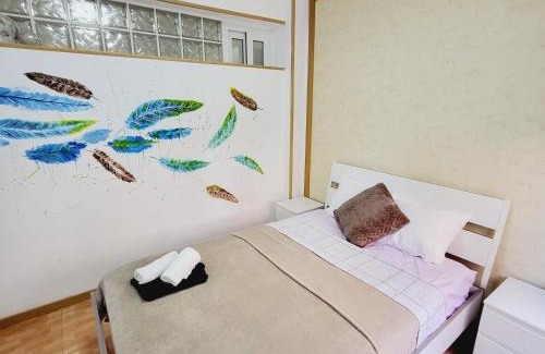 L'Olivereta Apartamento | Pintor 31