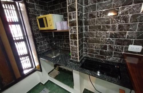 Barrio Flores Apartamento | Pintoresco departamento full equipado