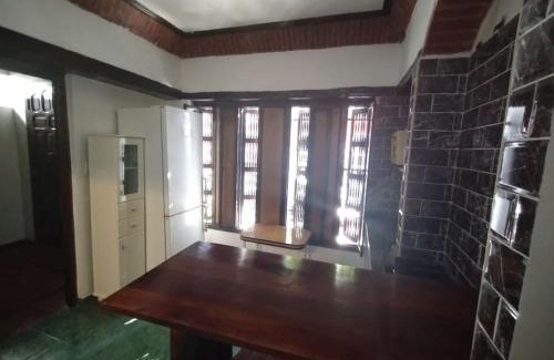 Barrio Flores Apartamento | Pintoresco departamento full equipado