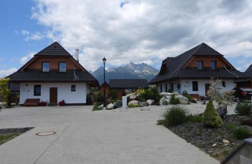 Stara Lesna Casa | Pinus Cembra