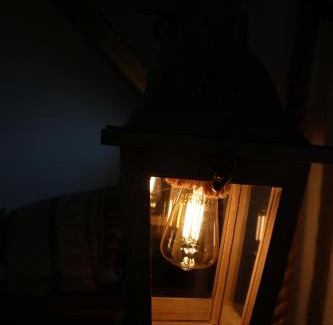 Stara Lesna Casa | Pinus Cembra