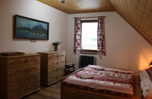 Stara Lesna Casa | Pinus Cembra