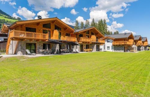 Wald im Pinzgau Chalet De Esquí | Pinzgau Lodge 1A
