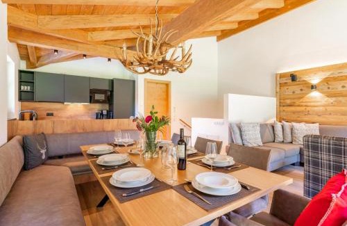 Wald im Pinzgau Chalet De Esquí | Pinzgau Lodge 1A