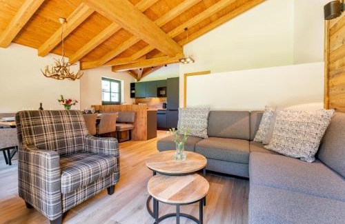 Wald im Pinzgau Chalet De Esquí | Pinzgau Lodge 1A