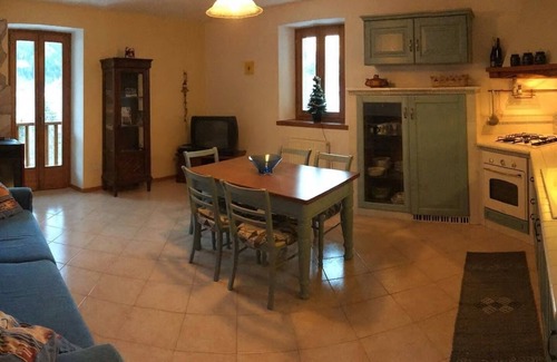Strembo Apartamento | Apartamento Pinzolo Campiglio