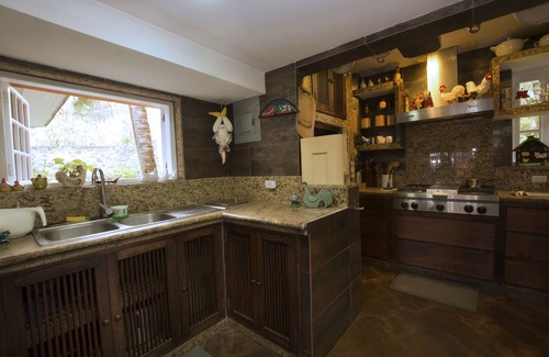 Comuna San José Casa | La Casa de Pio Pio - La Casa de Los Abuelos
