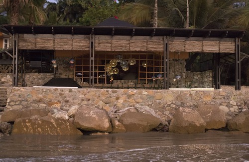 Comuna San José Casa | La Casa de Pio Pio - La Casa de Los Abuelos