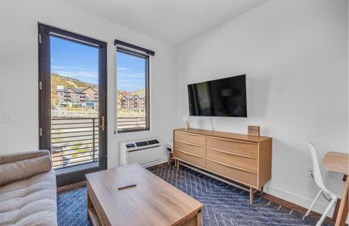 Park City Hotel | Pioche Village #1238