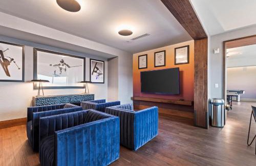 Park City Apartamento | Pioche Village 1318 by Moose Management