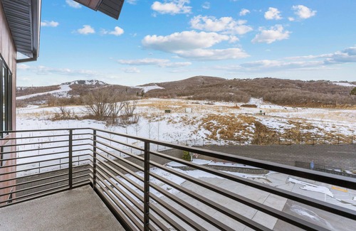 Park City Apartamento | Pioche Village Park City