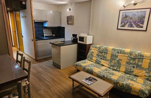 Ancelle Apartamento | Piolit andCo - Studio vue montagne