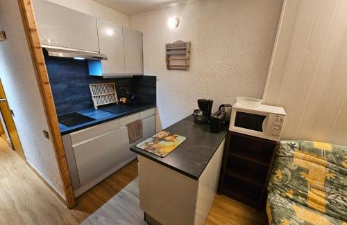 Ancelle Apartamento | Piolit andCo - Studio vue montagne