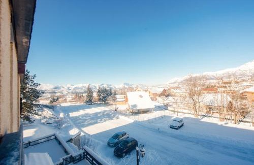 Ancelle Apartamento | Piolit andCo - Studio vue montagne