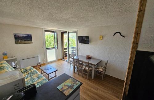 Ancelle Apartamento | Piolit andCo - Studio vue montagne