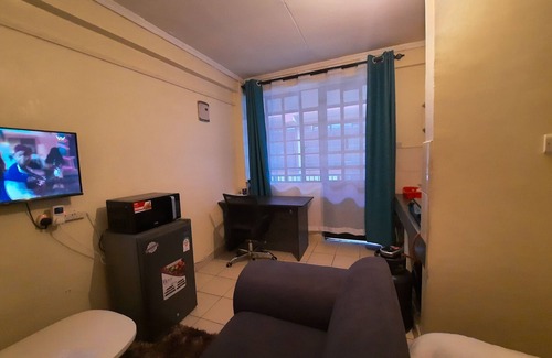 Kidono Apartamento | Pioneer apartment Waiyaki Way Kinoo