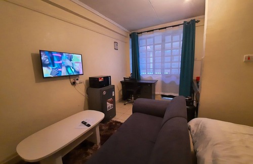 Kidono Apartamento | Pioneer apartment Waiyaki Way Kinoo