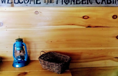 Wasola Cabina | Pioneer Cabin and Wood Fired Sauna on Our Sustainable Off Grid Educational Farm