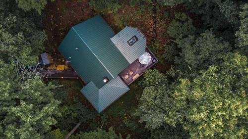 Blue Ridge Chalet De Esquí | Pioneer Lodge - Cozy Cabin in Blue Ridge
