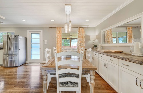 West Colorado Springs Casa | Pioneer Peak