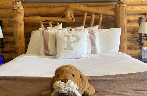 Wasilla Cama Y Desayuno | Pioneer Ridge B&B Inn