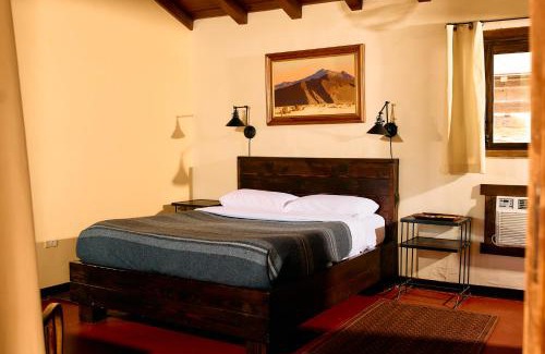 Pioneertown Hotel | Pioneertown Motel