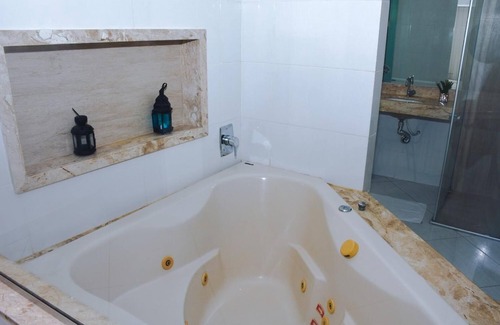 Teixeira de Freitas Hotel | Pioneiro Hotel