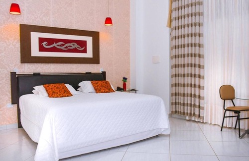 Teixeira de Freitas Hotel | Pioneiro Hotel
