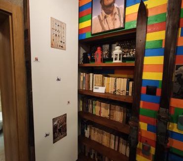 Walbrzych Apartamento | Pionowy Świat