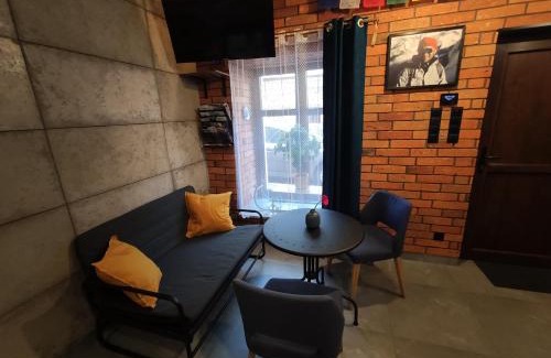 Walbrzych Apartamento | Pionowy Świat