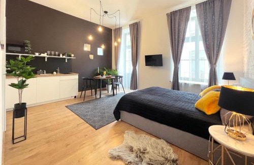 Srodmiescie Apartamento | Piotrkowska122 Studio Apartments