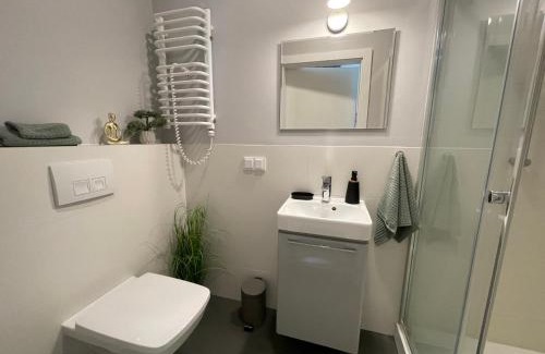 Srodmiescie Apartamento | Piotrkowska122 Studio Apartments