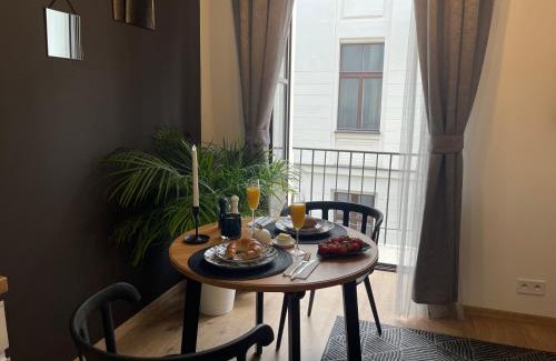 Srodmiescie Apartamento | Piotrkowska122 Studio Apartments