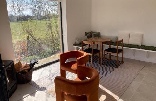 Babcary Casa | Pip's Cottage