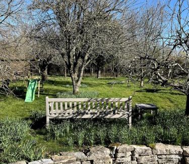 Babcary Casa | Pip's Cottage