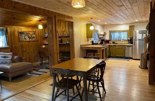 Stratton Casa | Pip's Place-10 Mins to Sugarloaf