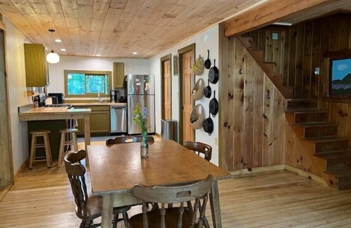 Stratton Casa | Pip's Place-10 Mins to Sugarloaf