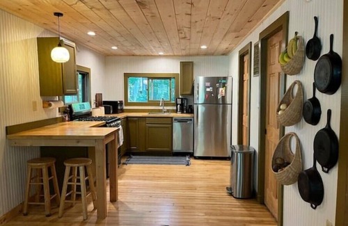 Stratton Casa | Pip's Place-10 Mins to Sugarloaf