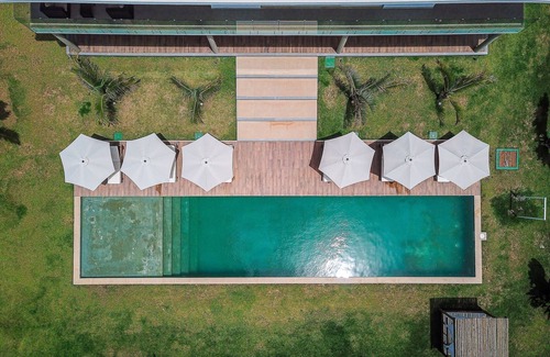 Sibauma Villa | Pip010 - Casa en Sibaúma