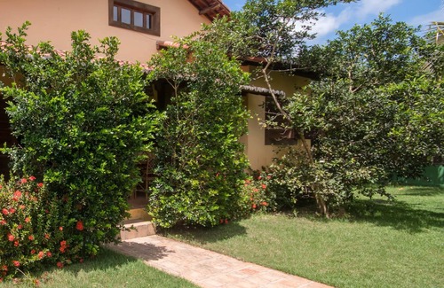 Pipa Casa | Pipa Casa Cândido
