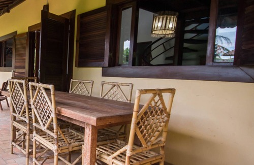 Pipa Casa | Pipa Casa Cândido