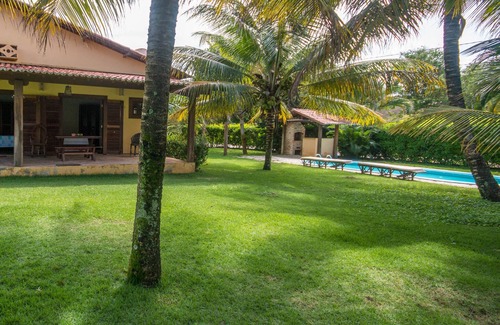 Pipa Casa | Pipa Casa Cândido